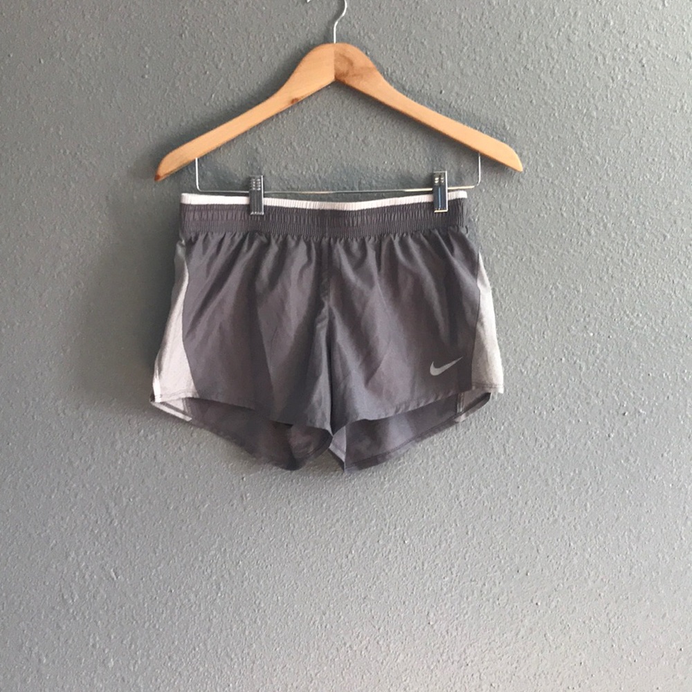 Women’s Nike Dri-Fit Running Shorts